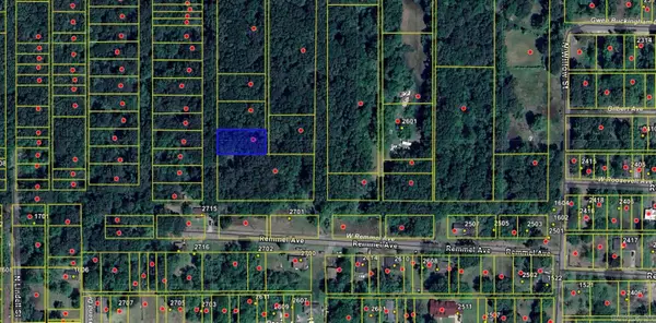 00 Remmel, Pine Bluff, AR 71601