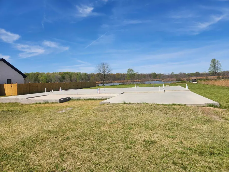 695 Mound View Drive, England, AR 72046 - #2
