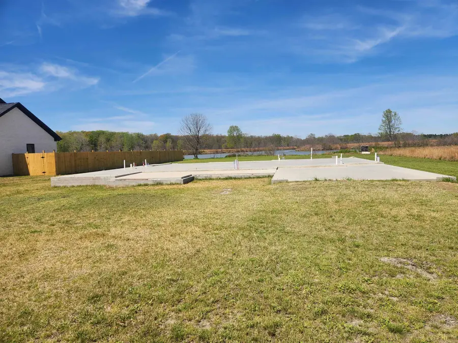 695 Mound View Drive, England, AR 72046 - #3