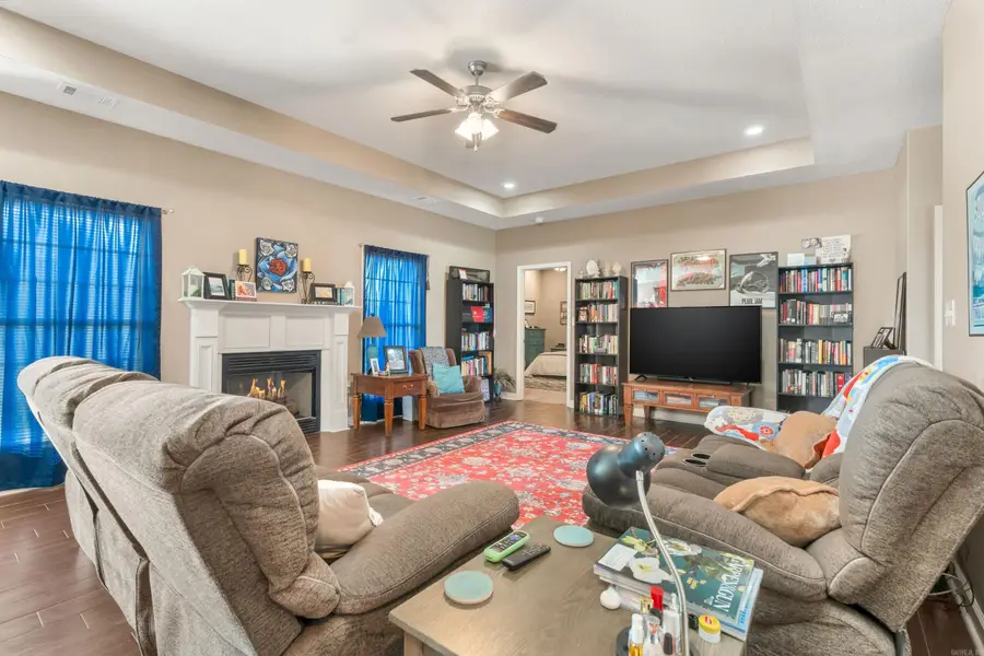 1403 David Drive, Harrisburg, AR 72432 - #3