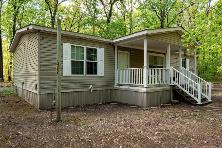 235 W Lewisburg Road, Vilonia, AR 72173 - #3