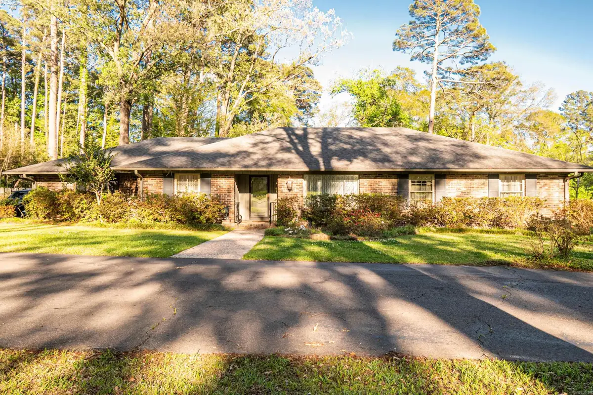 2503 Forest Lawn Avenue, El Dorado, AR 71730 - #1