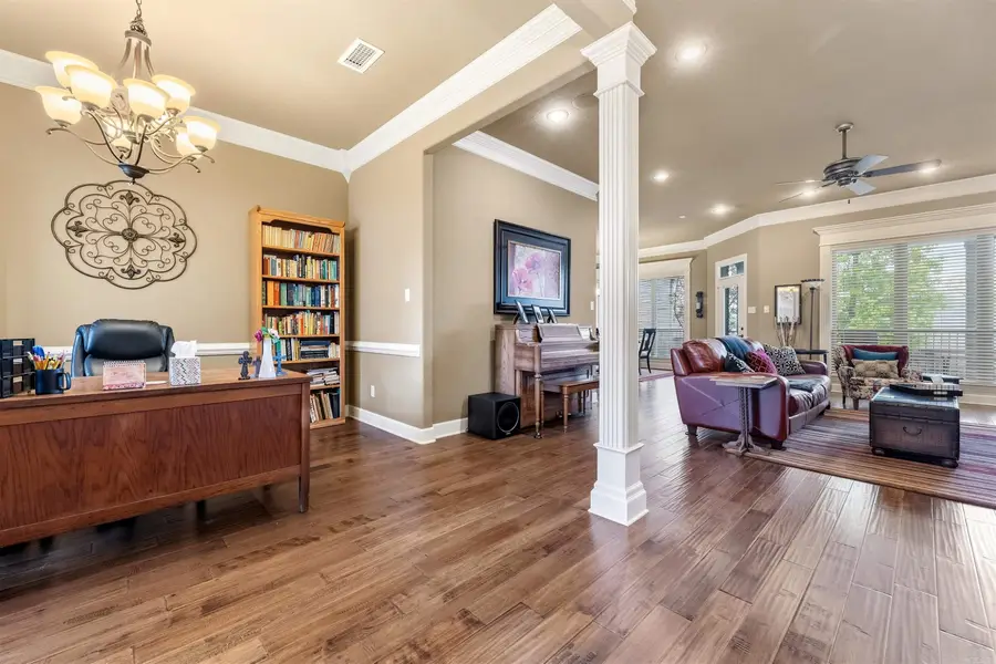 2724 Whitewood Drive, Sherwood, AR 72120 - #2