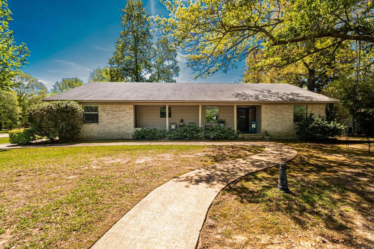 1305 Cypress Dr, El Dorado, AR 71730 - #1