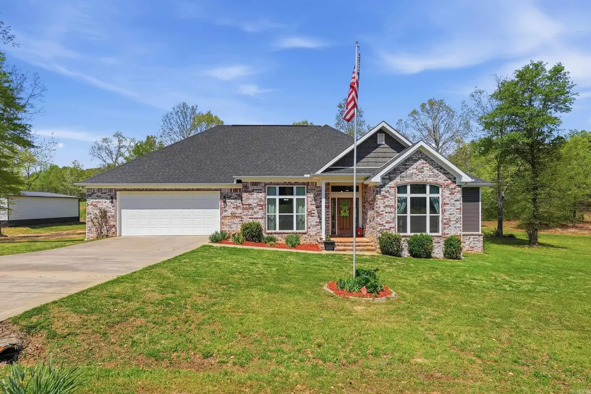 21214 Meadows Acres Drive, Hensley, AR 72065 - #1