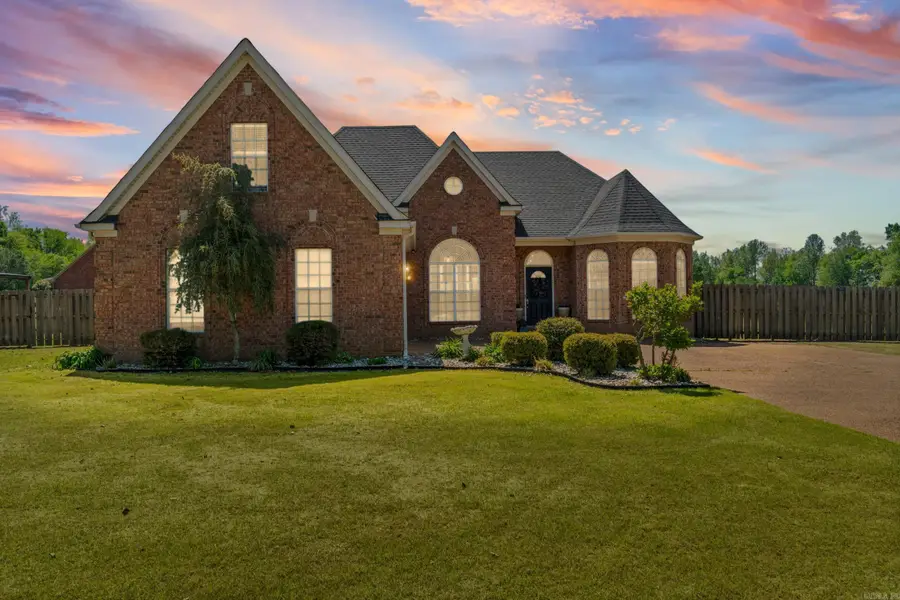 23 County Road 3640, Wynne, AR 72396 - #2