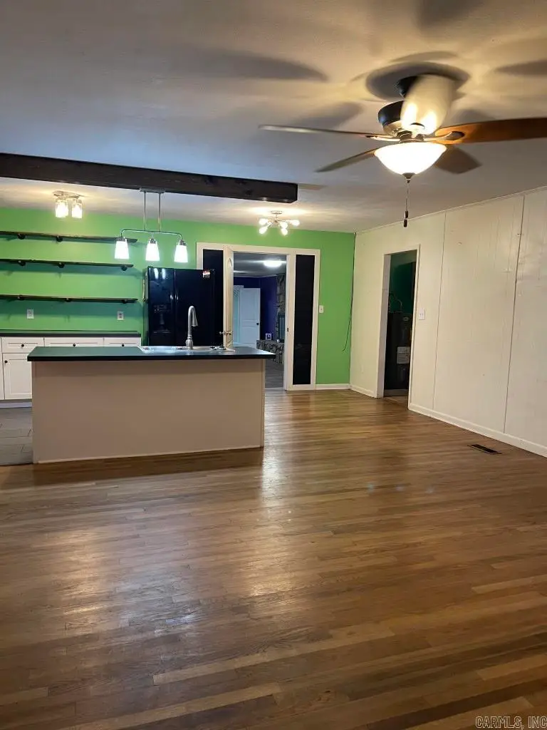 398 Barry St E, Wynne, AR 72396 - #2