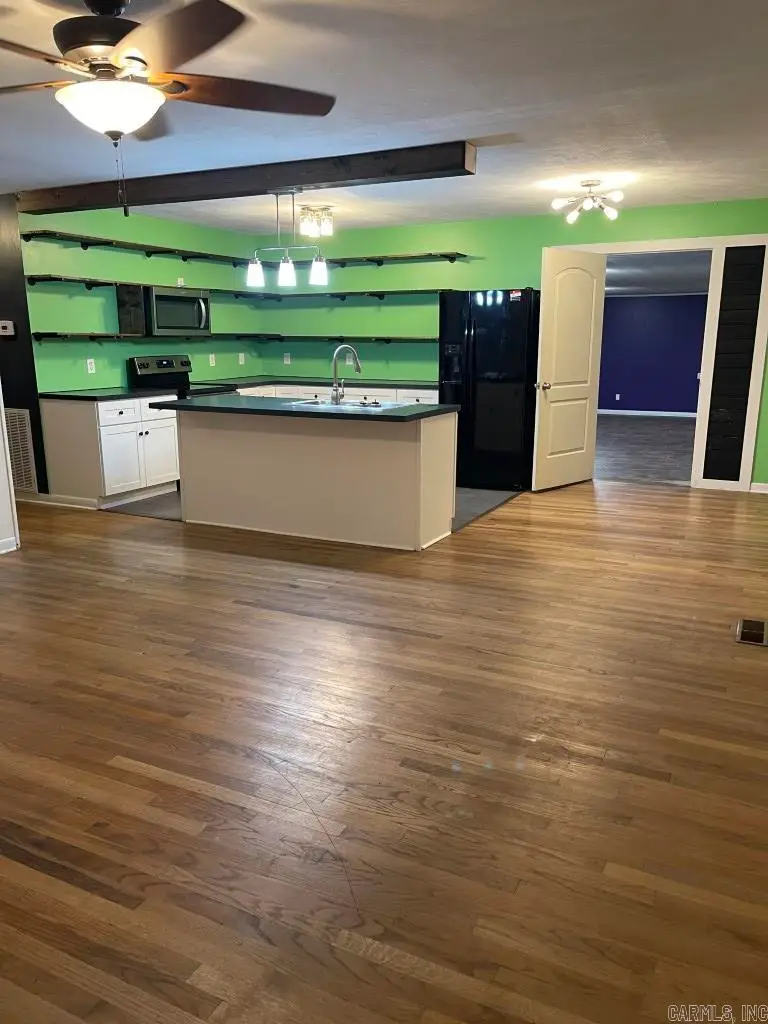 398 Barry St E, Wynne, AR 72396 - #3