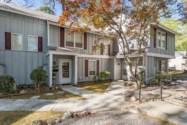 173 Cordero Lane, Hot Springs Village, AR 71909