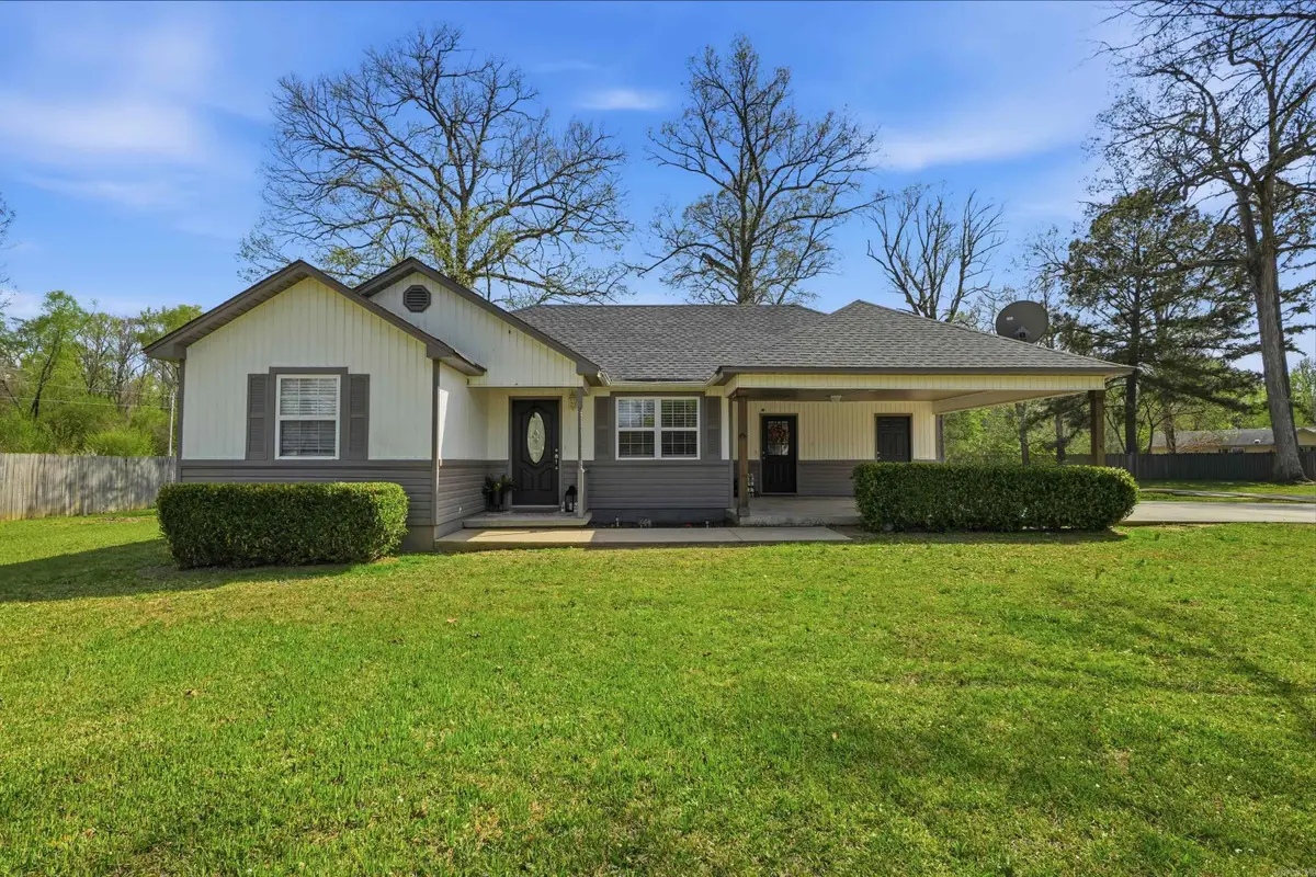 119 Brandon Lane, Searcy, AR 72143 - #1