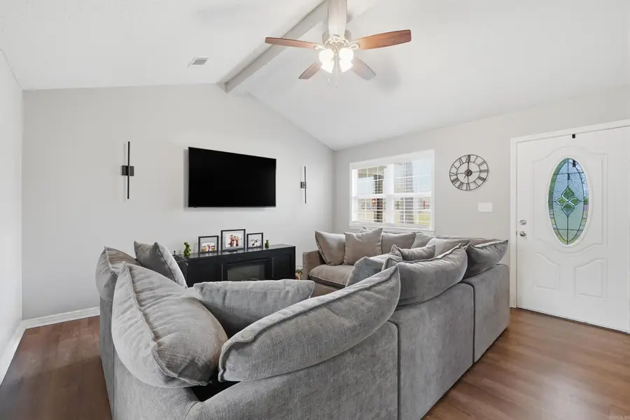 119 Brandon Lane, Searcy, AR 72143 - #3