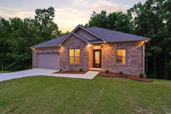 249 Pleasant Holly Drive, Benton, AR 72015