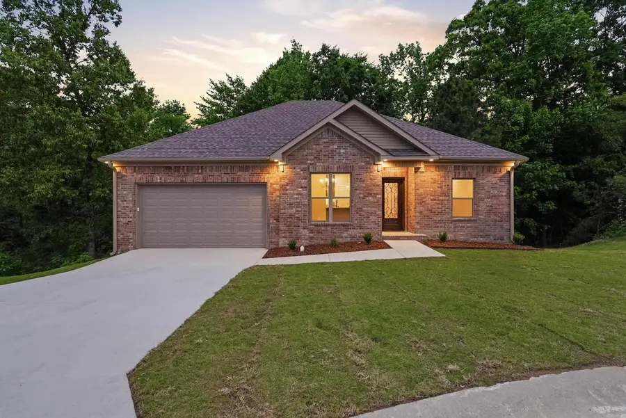249 Pleasant Holly Drive, Benton, AR 72015 - #2