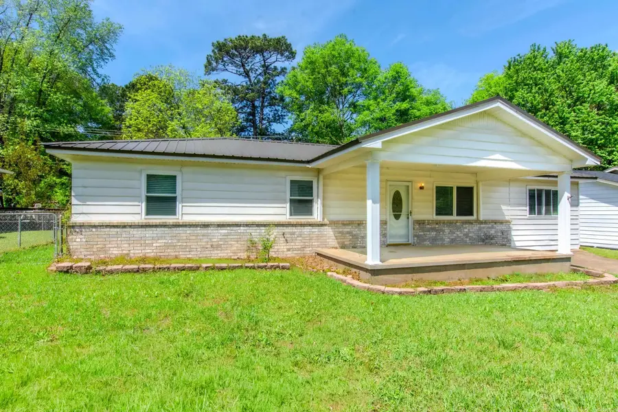 2616 Meadow Lane, Benton, AR 72015 - #2