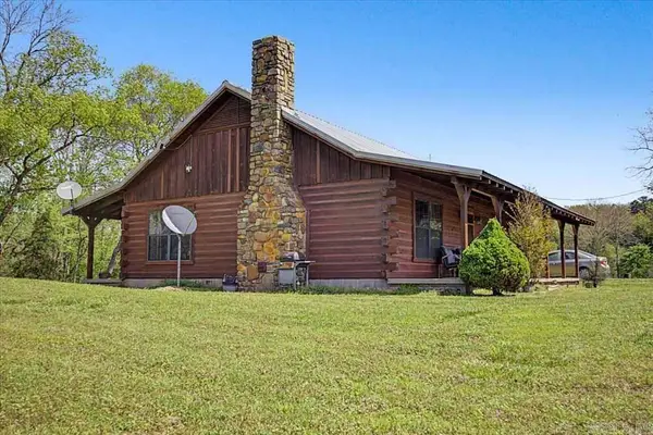 1337 Polk 38 Road, Hatfield, AR 71945