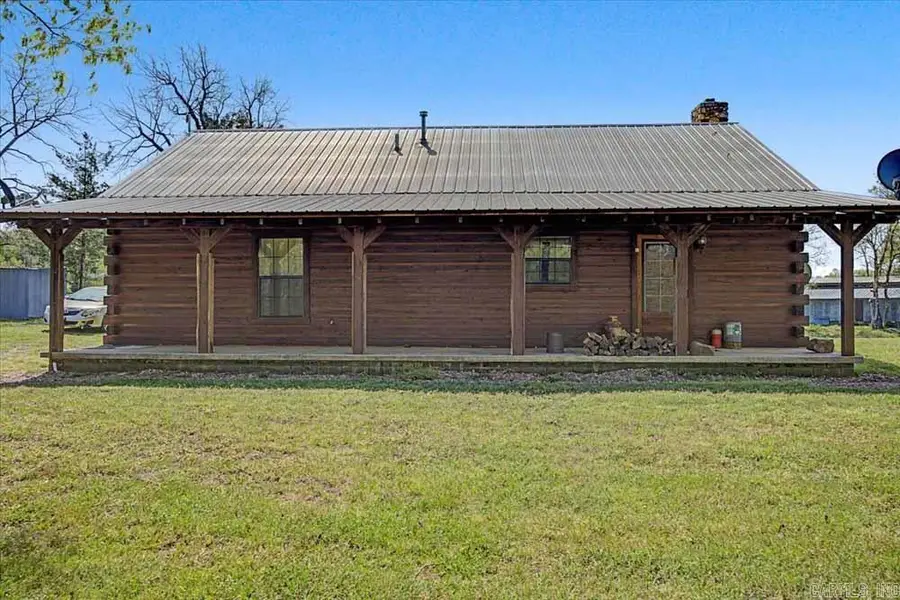 1337 Polk 38 Road, Hatfield, AR 71945 - #2