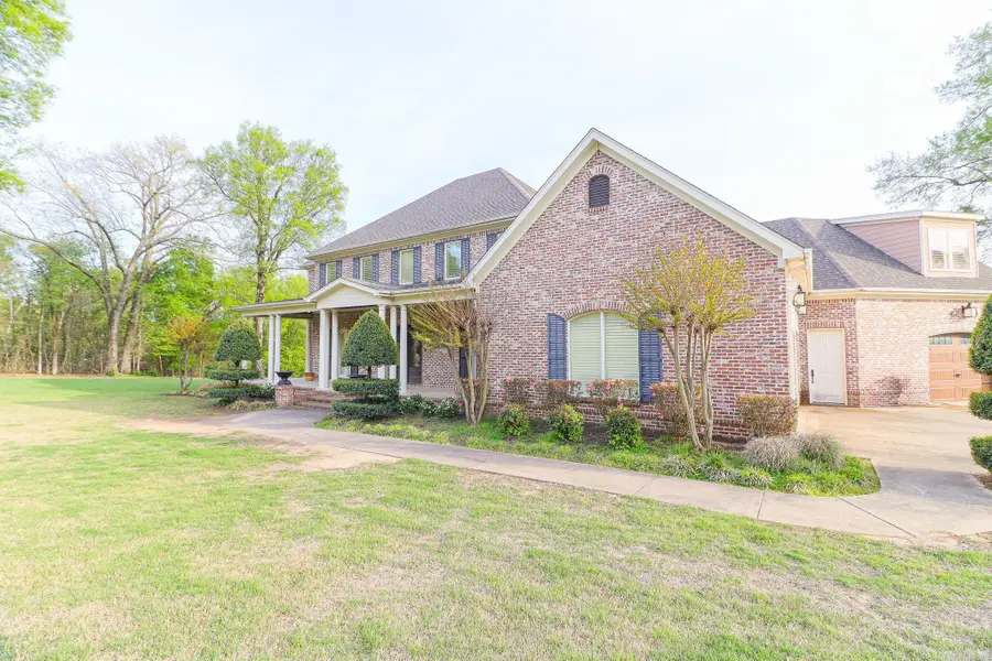 501 E Lawson Road, Jonesboro, AR 72404 - #3