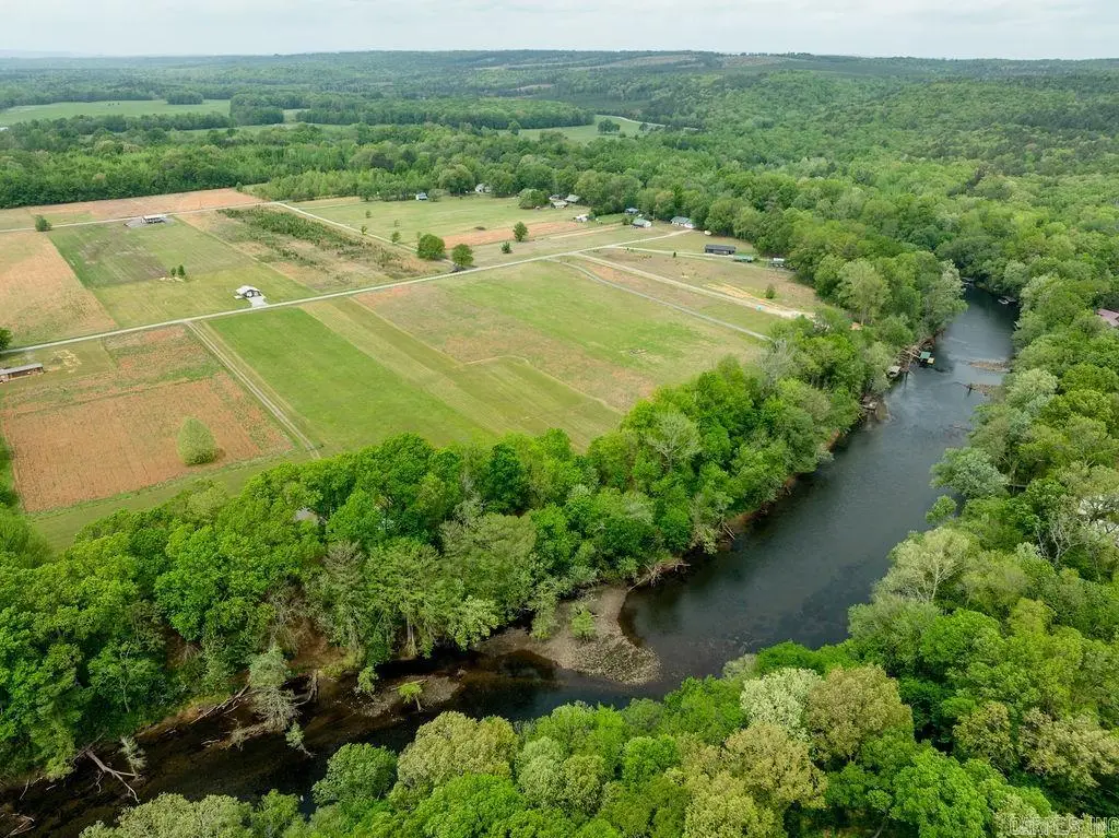 104A Adams Drive, Pangburn, AR 72121 - #1