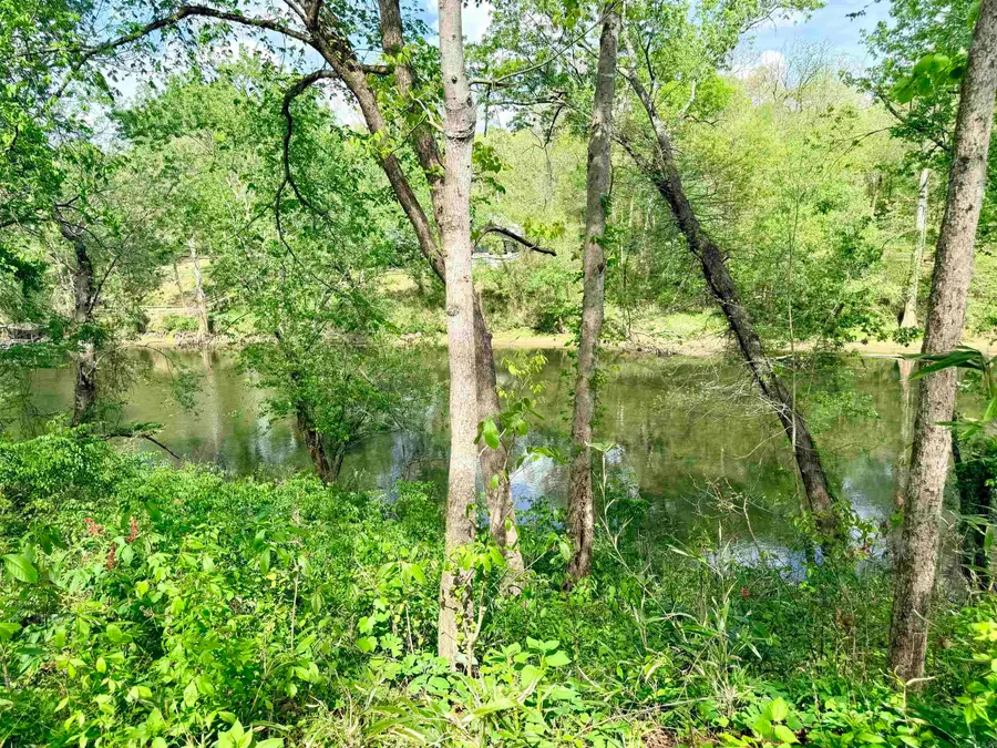 104A Adams Drive, Pangburn, AR 72121 - #3