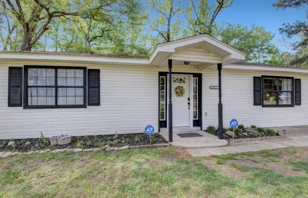 4121 Faye Cir Circle, Benton, AR 72015
