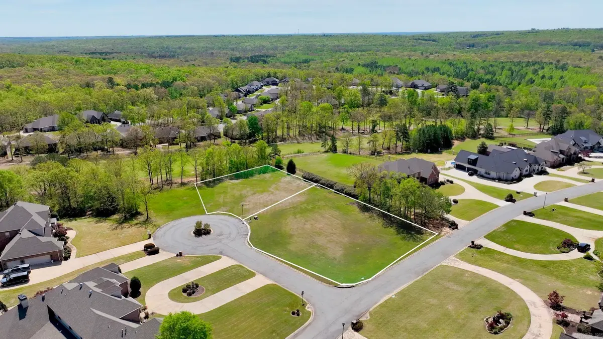 Lot 14 Valhalla, Cabot, AR 72023 - #1