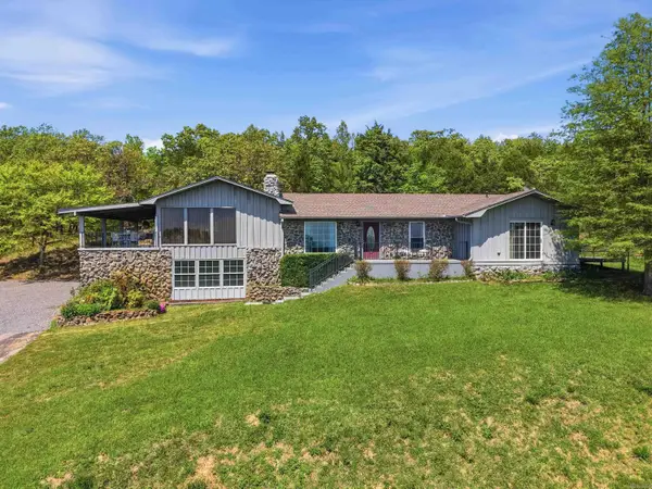 185 Lower Ridge Road, Conway, AR 72032