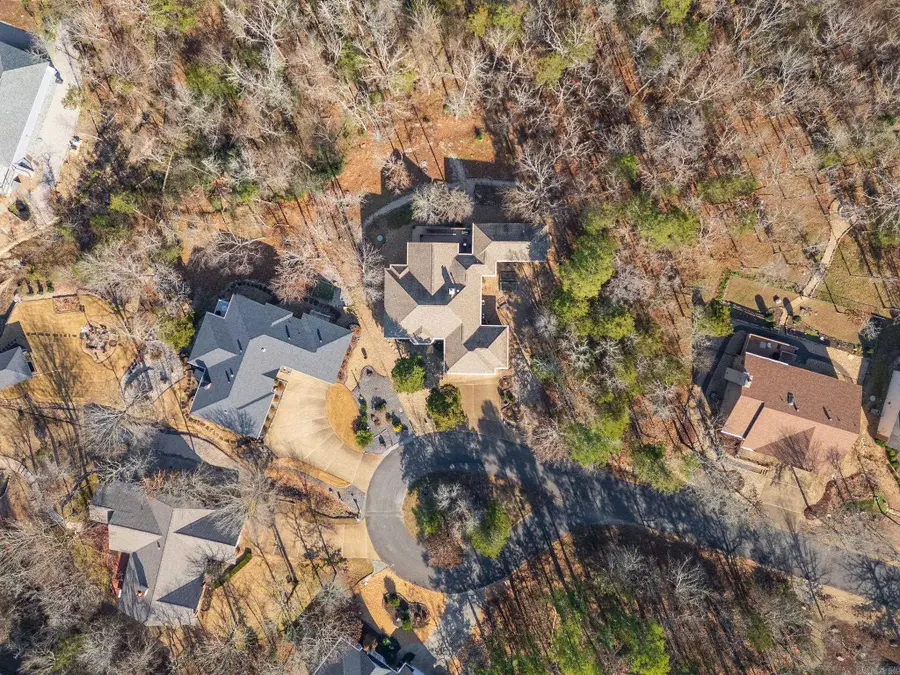 14 Resplandor Lane, Hot Springs Village, AR 71909 - #3