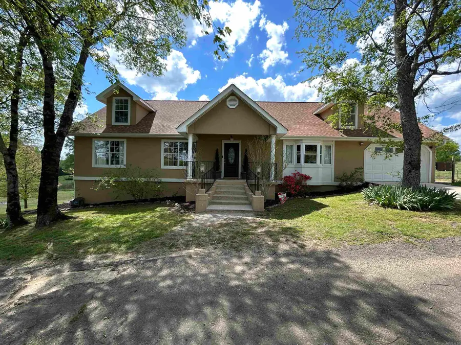 118 Peacry Road, Bonnerdale, AR 71933 - #2