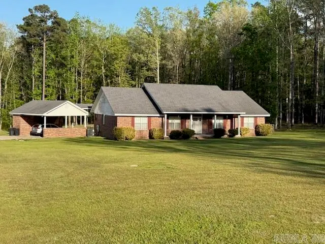 266 Lillianwood Drive, Sheridan, AR 72150 - #1