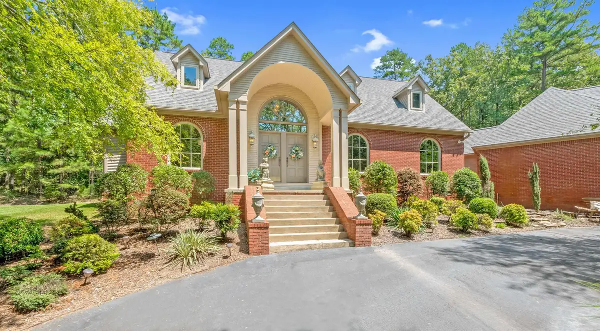 7107 Ferndale Cut Off Road, Little Rock, AR 72223 - #1