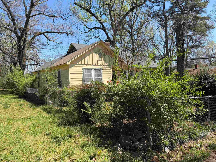 2123 S Valentine Street, Little Rock, AR 72204 - #3