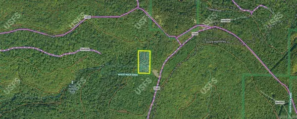 000 Fs 1548 Forest, Pettigrew, AR 72752