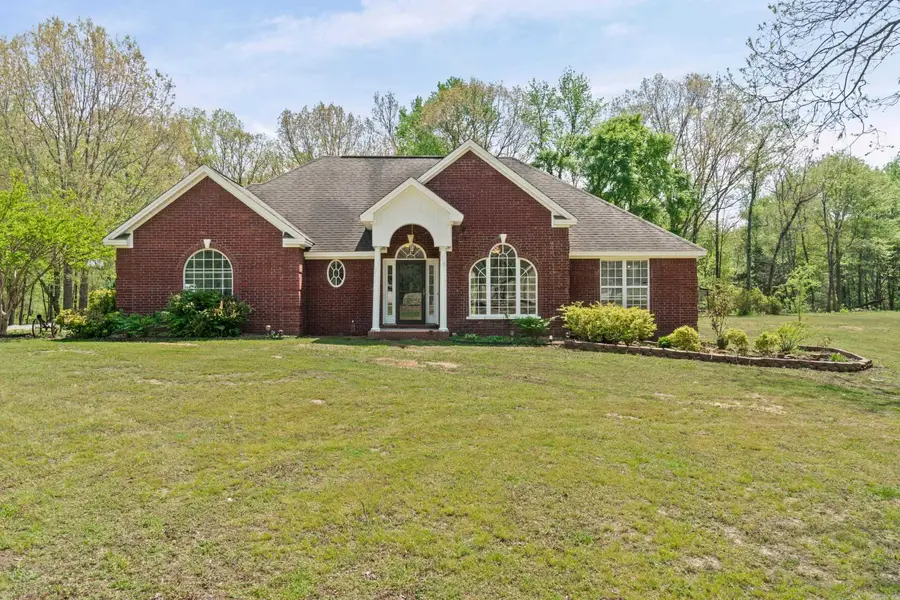 4894 Highway 367 N., Bradford, AR 72020 - #2