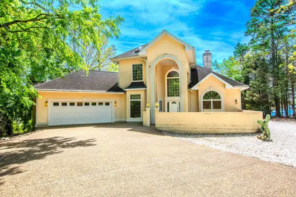 7 Sosegado Trace, Hot Springs Village, AR 71909