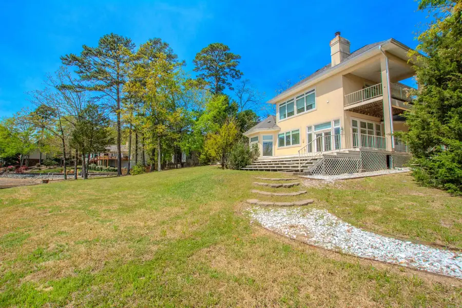 7 Sosegado Trace, Hot Springs Village, AR 71909 - #2