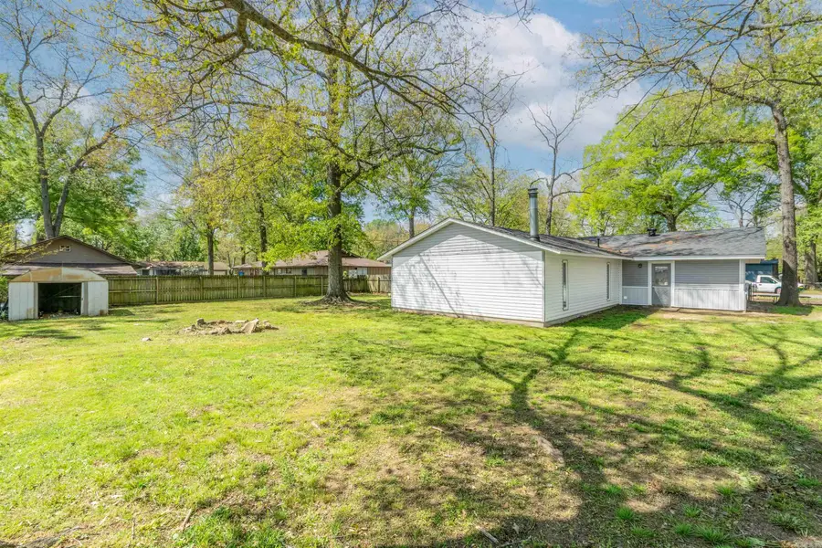 18 Arbor Oaks Drive, Sherwood, AR 72120 - #3