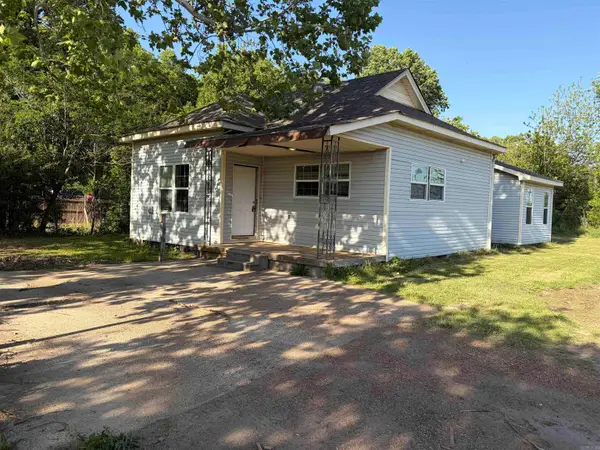 300 Kelly Street, Wynne, AR 72396
