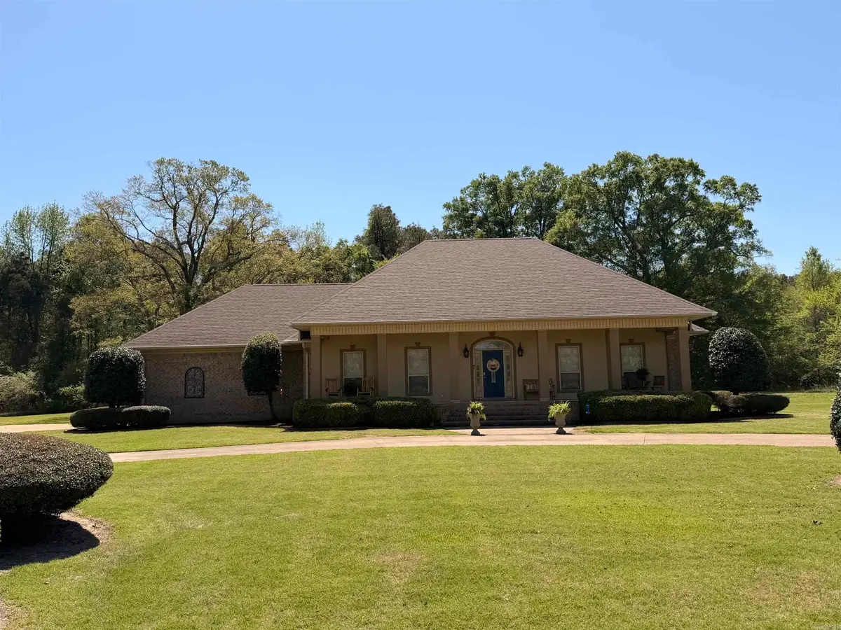 156 Phillips 321, West Helena, AR 72390 - #1