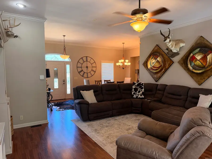156 Phillips 321, West Helena, AR 72390 - #3