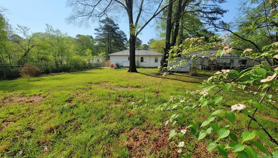 3500 Whitfield Street, Little Rock, AR 72204 - #2