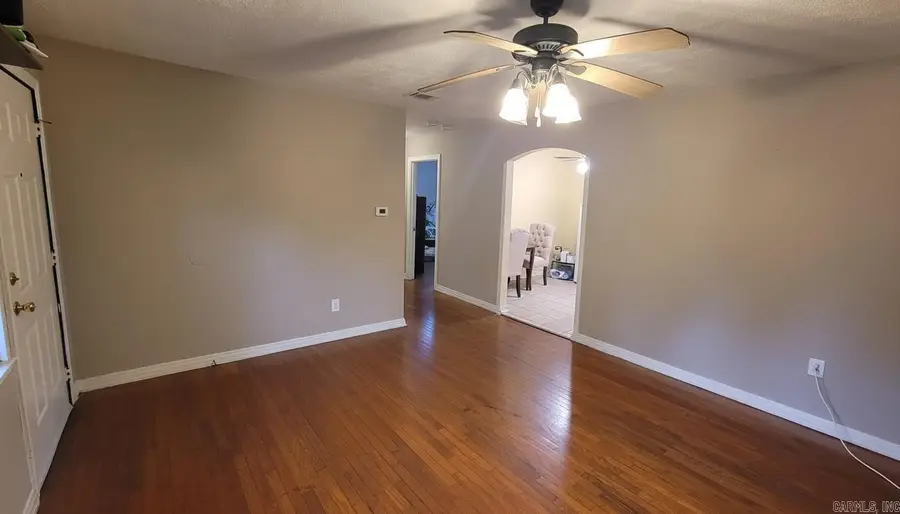 3500 Whitfield Street, Little Rock, AR 72204 - #3