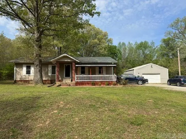 1645 Harmony Road, Pocahontas, AR 72455 - #1