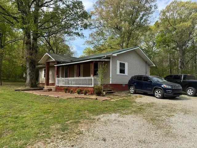1645 Harmony Road, Pocahontas, AR 72455 - #2