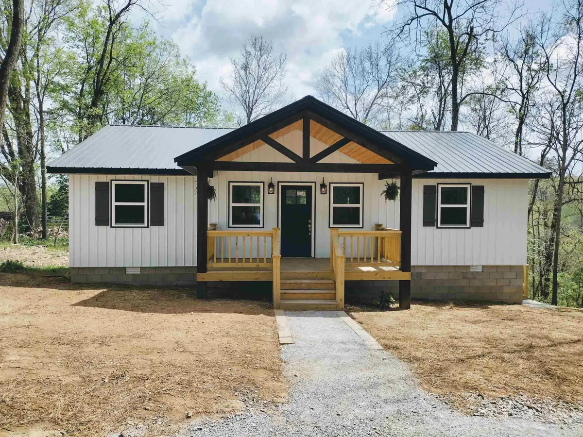 616 Roasting Ear Rd, Onia, AR 72663 - #1