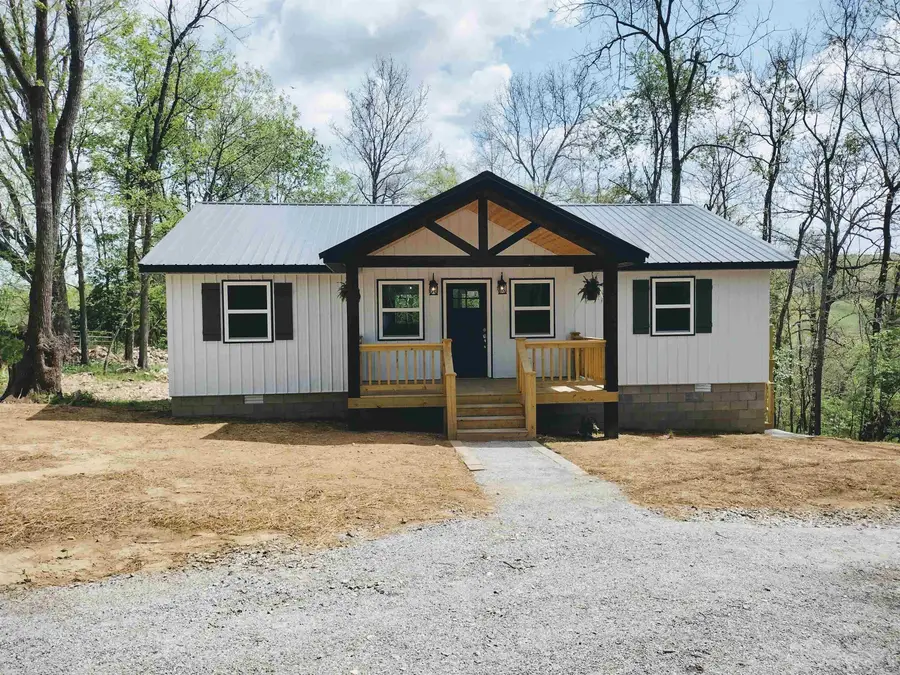 616 Roasting Ear Rd, Onia, AR 72663 - #2