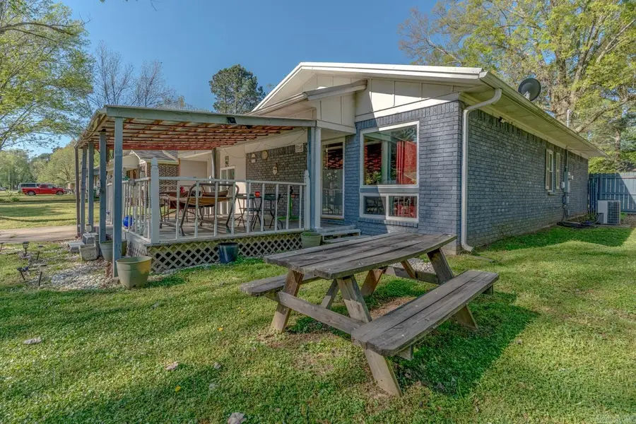 701 N Main Street, Bald Knob, AR 72010 - #3