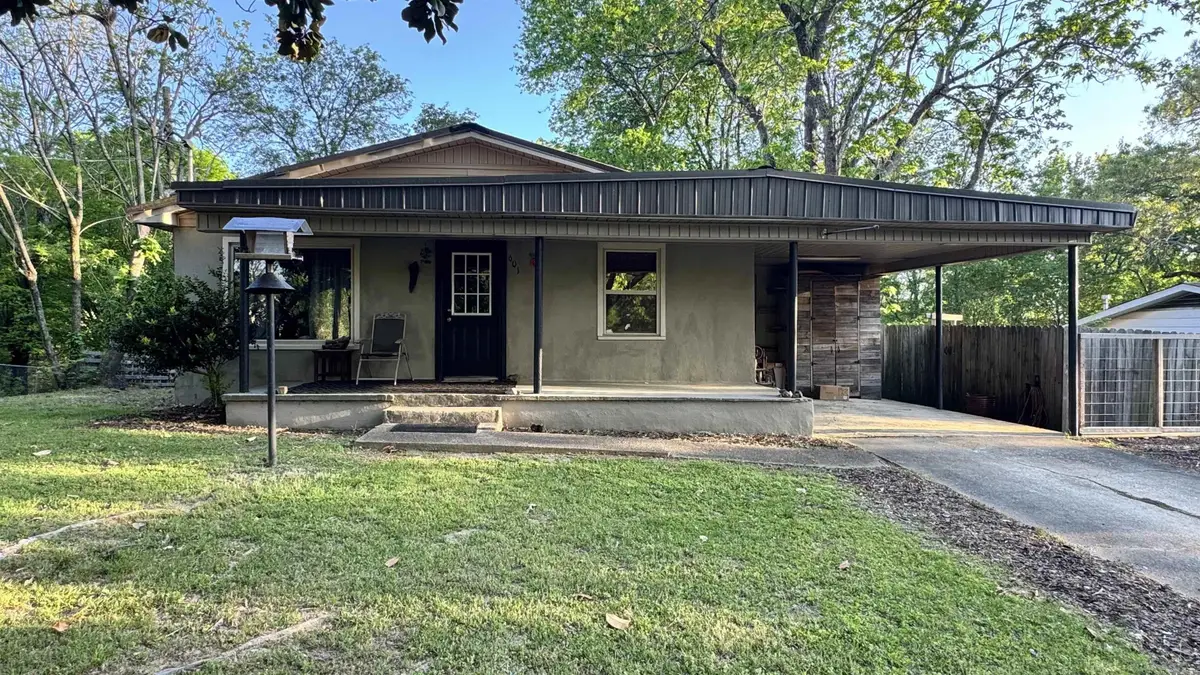 601 Audubon Street, Hot Springs, AR 71913 - #1