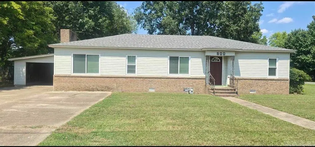 500 SW Fourth Street, Bryant, AR 72022 - #1