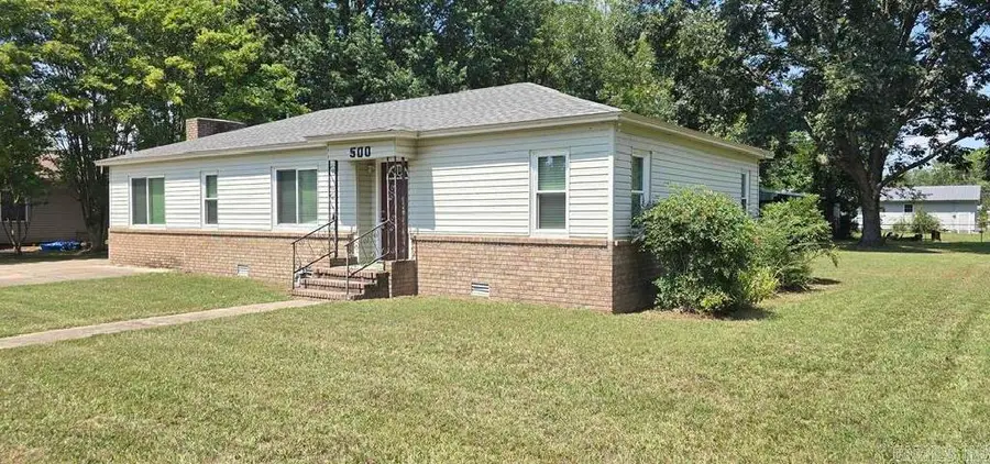 500 SW Fourth Street, Bryant, AR 72022 - #2
