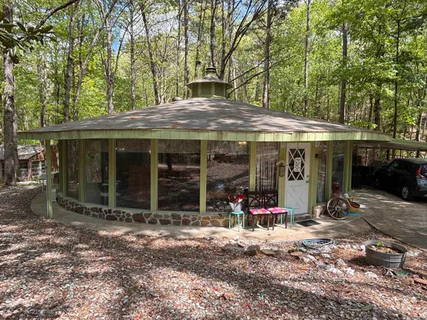 1 Tocina Place, Hot Springs Village, AR 71909